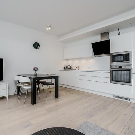 Dream Stay - 2 Porto Franco Apartments Near Old Town Tallinn Exterior foto