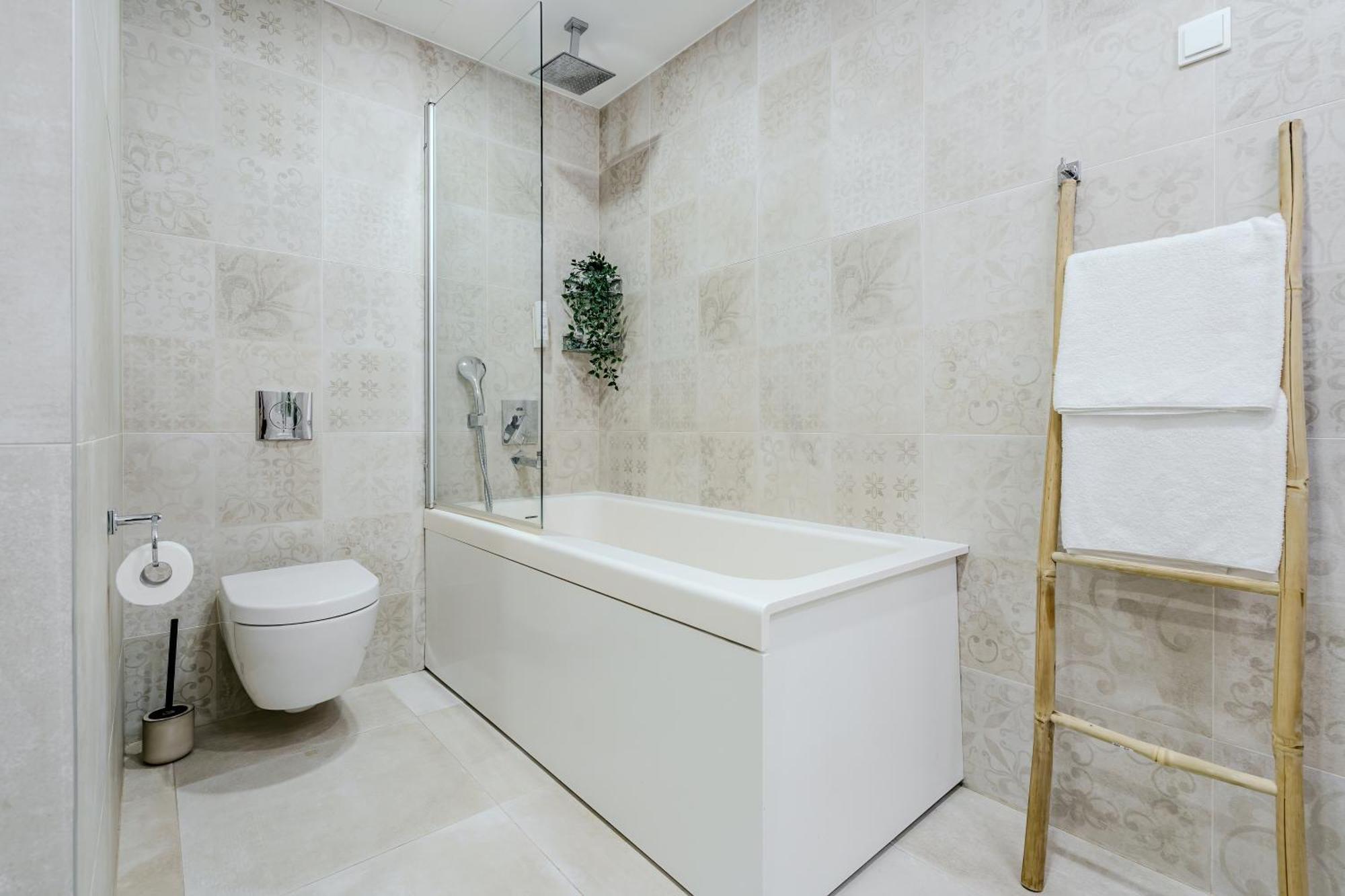 Dream Stay - 2 Porto Franco Apartments Near Old Town Tallinn Exterior foto