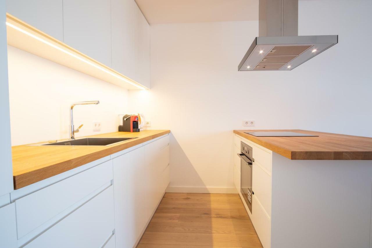 Dream Stay - 2 Porto Franco Apartments Near Old Town Tallinn Exterior foto